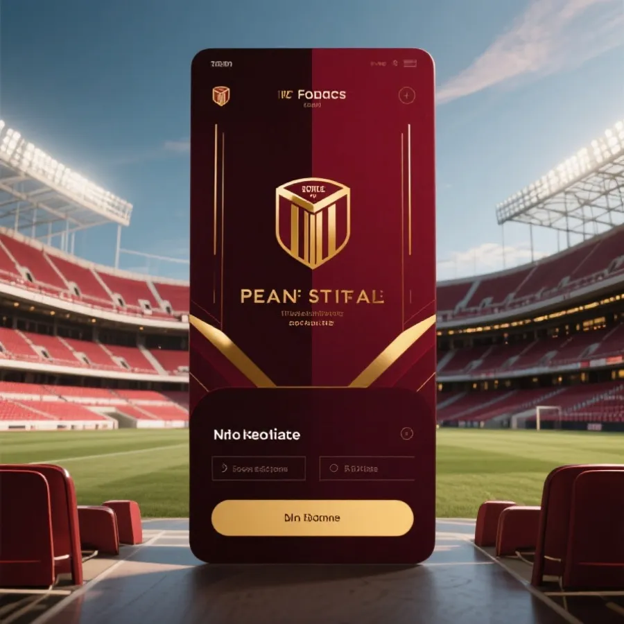 世界杯官方入口视觉展示