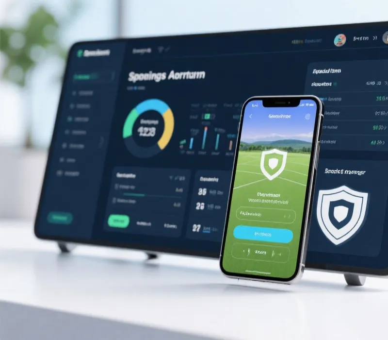 官方入口与移动访问体验