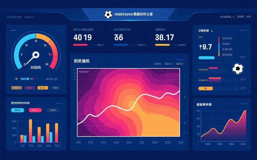 2026世界杯谁能零封？用FIFA排名×防守大数据×赔率市场，抓出最稳“零封候选”