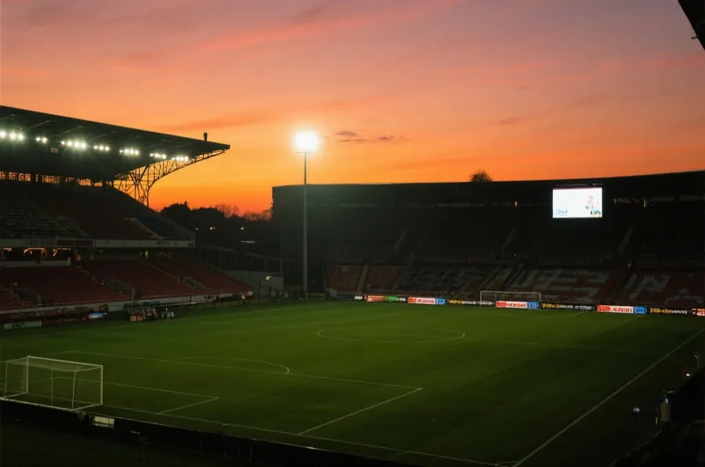 绿茵场上的追梦者：2026世界杯，我们为何要瞩目库拉索？